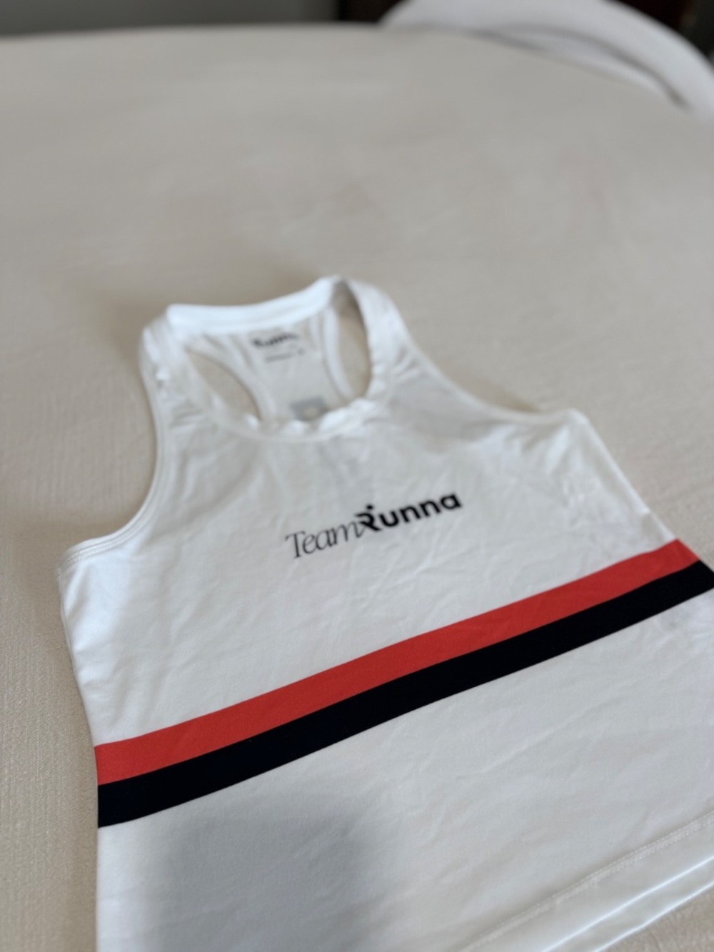 Runna Tank Top - Picture 3 of 6